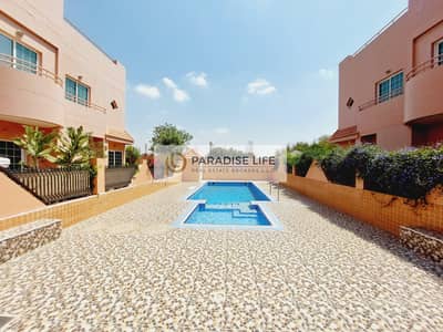 4 Bedroom Villa for Rent in Mirdif, Dubai - Hot Deal 4 Master Bedroom villa for rent in Mirdif