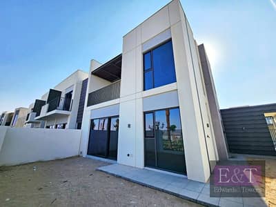 4 Bedroom Townhouse for Rent in Arabian Ranches 3, Dubai - Best Location | Rare Unit | Vacant | Ready