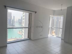 High floor | Marina View | Partial Sea view | Chiller Free