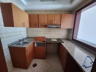 1 Спальня Апартамент в аренду в Дубай Продакшн Сити, Дубай - Квартира в Дубай Продакшн Сити，Каср Сабах，Каср Сабах 1, 1 спальня, 48000 AED - 7298030