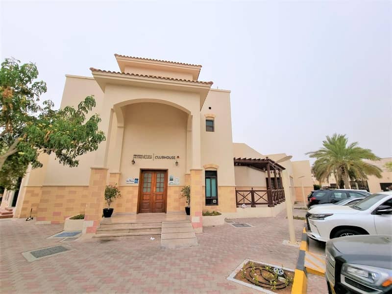 Stunning 5 BHK Villa in Khalidiya Village