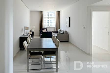 شقة 2 غرفة نوم للبيع في الخليج التجاري، دبي - شقة في ذا كوزمو بوليتان،الخليج التجاري 2 غرف 1800000 درهم - 7304434