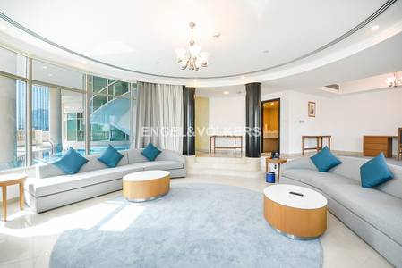 The ultimate luxury - Serviced - All inc The ultimate luxury - Serviced - All inc