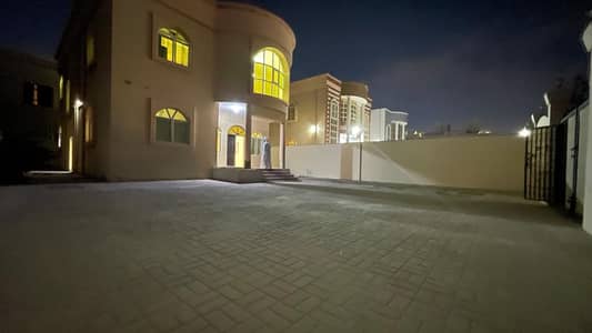 5 Bedroom Villa for Rent in Al Rawda, Ajman - 5 BEDROOM A HALL A MAJLIS & MAIDROOM VILLA FOR RENT IN AL RAWDHA AJMAN