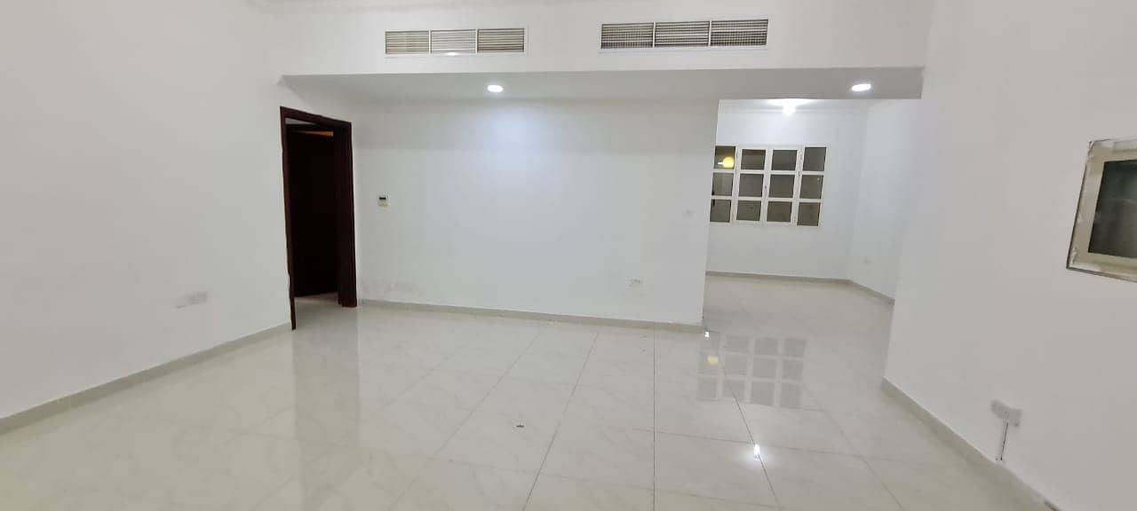 SPACIOUS 3 BEDROOMS HALL WITH BALCONY FOR RENT AT MBZ CITY.