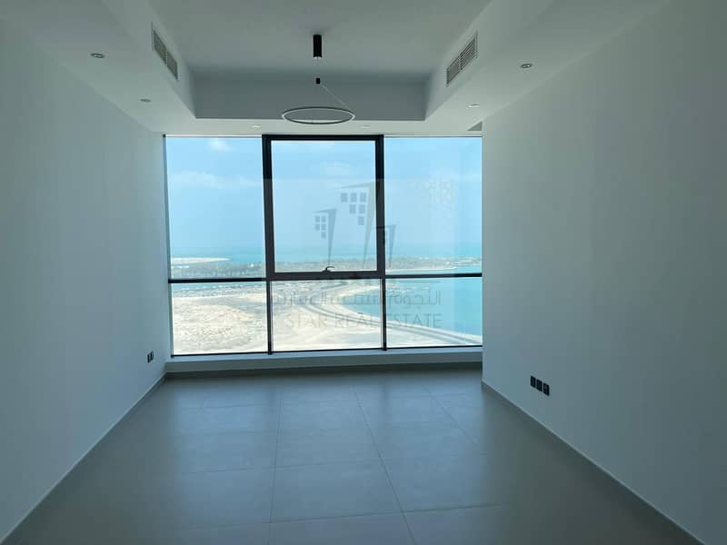 Квартира в Аль Мамзар，Здание Ла Плаж, 1 спальня, 600000 AED - 7280824