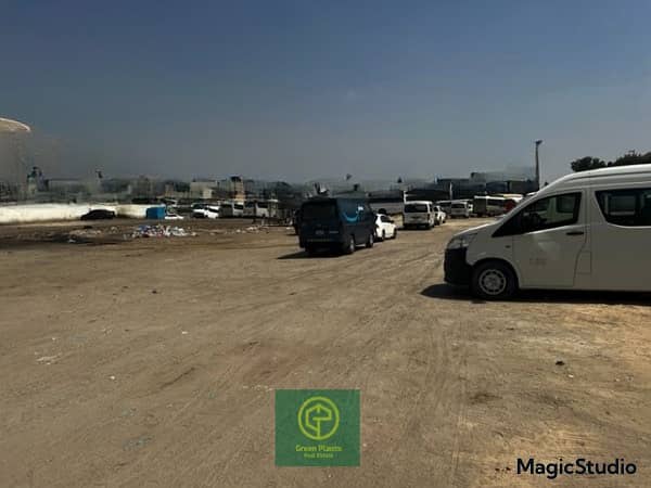 ارض تجارية في محيصنة 2،محيصنة 580000 درهم - 7302188 ارض تجارية في محيصنة 2،محيصنة 580000 درهم - 7302188