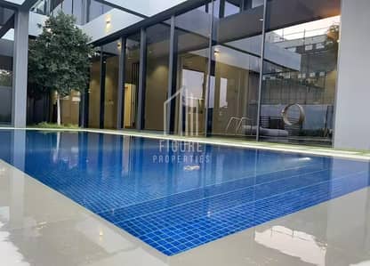 2 Bedroom Villa for Sale in Al Tai, Sharjah - Villa 2BR | 85k DP | 0% Commission