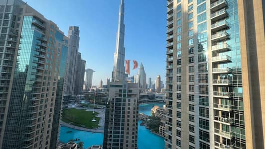 Fully Upgraded | 3 Bed + Maid | Vacant in July