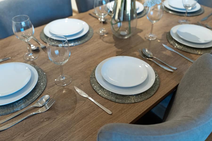 22 Dining