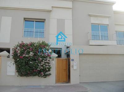 4 Bedroom Villa for Rent in Al Manara, Dubai - Modern 4 Bedroom + M with private garden 4 Bedroom Villa for Rent in Al Manara, Dubai - Modern 4 Bedroom + M with private garden
