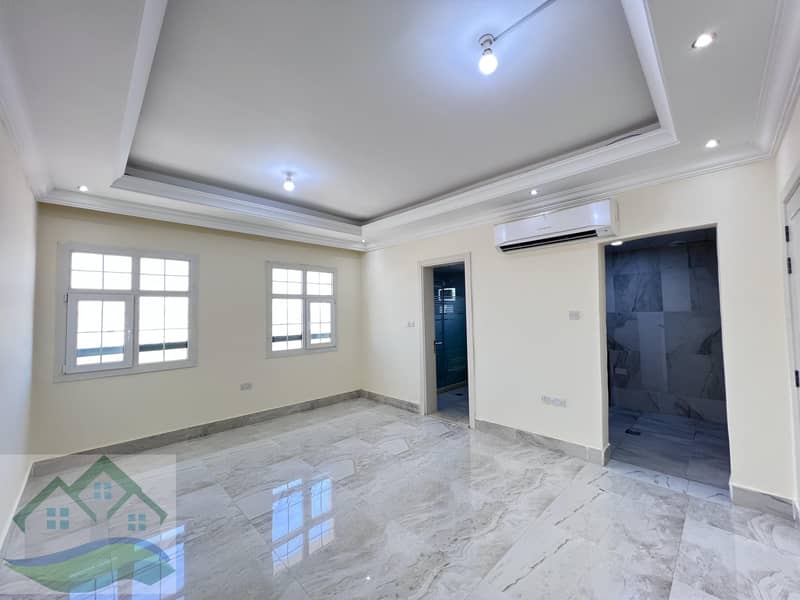 Квартира в Халифа Сити, 27000 AED - 7293738