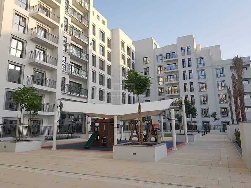 Brand New Apartment in Zahra Hayat Town Square