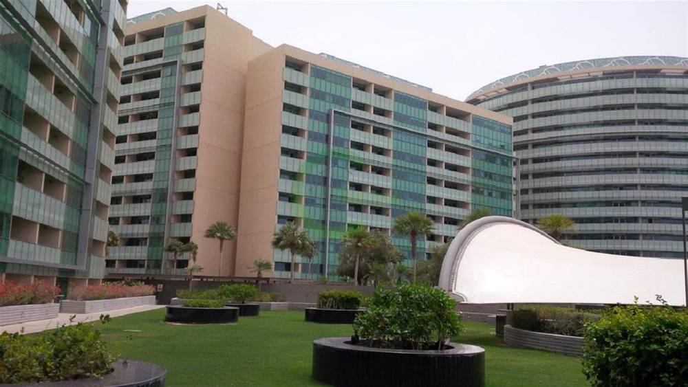 Reduced Price 2BR apt Sana2 muneera