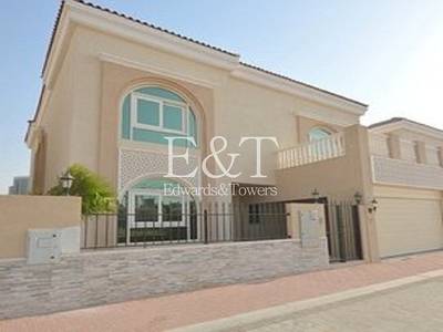 5 Bedroom Villa for Sale in Jumeirah Village Circle (JVC), Dubai - 5 Beds | High Quality and Spacious | JVC 5 Bedroom Villa for Sale in Jumeirah Village Circle (JVC), Dubai - 5 Beds | High Quality and Spacious | JVC