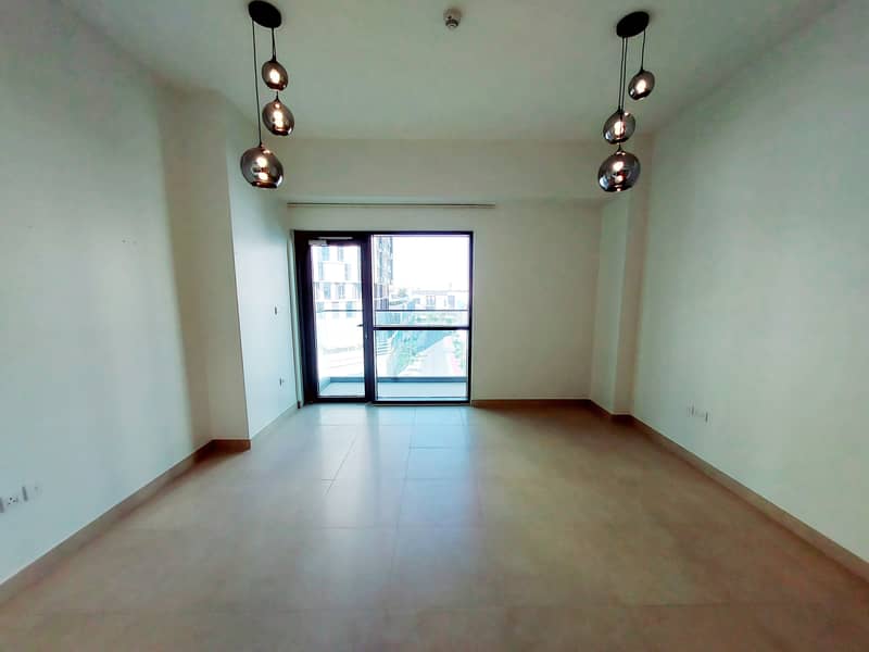 Very nice brand new 2bhk flat for rent with 1month and parking free in expo Village