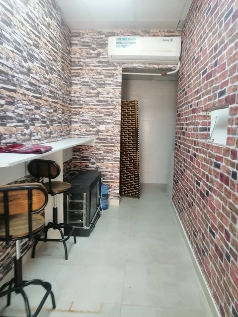 Fully Fitted Shop/Office for rent Fully Fitted Shop/Office for rent
