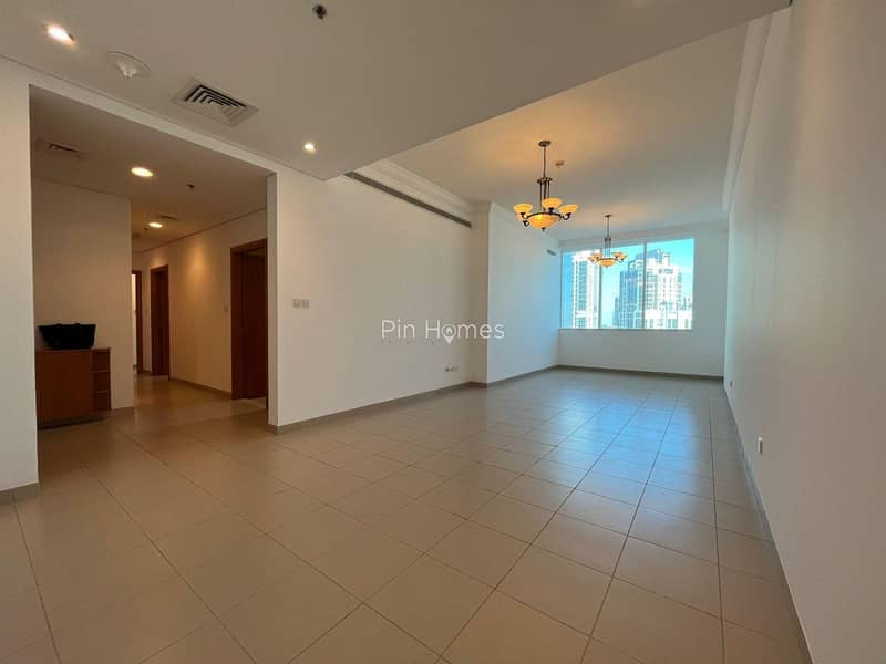 Квартира в Бизнес Бей，Маналь Аль Сафа, 2 cпальни, 140000 AED - 6995891