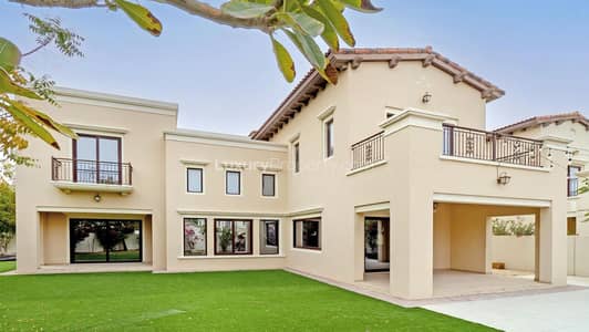 4 Bedroom Villa for Rent in Arabian Ranches 2, Dubai - Ready to Move In I Landscaped I Large Plot