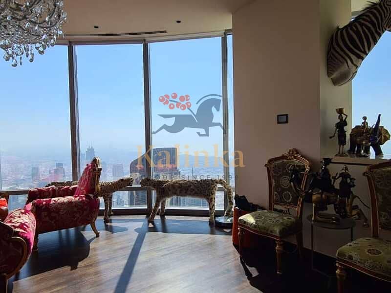 شقة في برج خليفة،وسط مدينة دبي 2 غرف 15500000 درهم - 6990040 شقة في برج خليفة،وسط مدينة دبي 2 غرف 15500000 درهم - 6990040