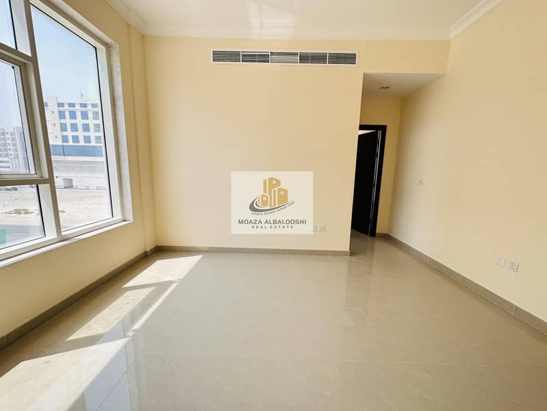 Квартира в Мувайле，Аль Захия, 1 спальня, 26000 AED - 7308415