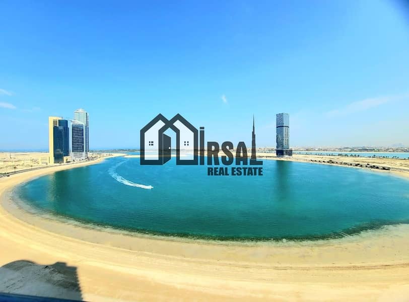 بنتهاوس في الممزر 5 غرف 250000 درهم - 7281398 بنتهاوس في الممزر 5 غرف 250000 درهم - 7281398