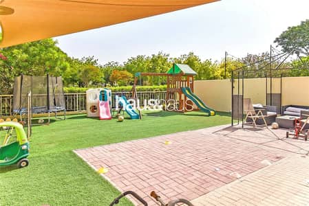 Lake View | Semi Independent | 3 Br + Study