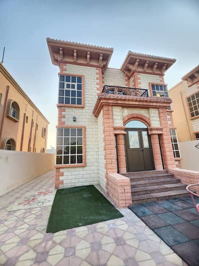 Villa for rent with electricity, water and air conditioning directly next to the mosque