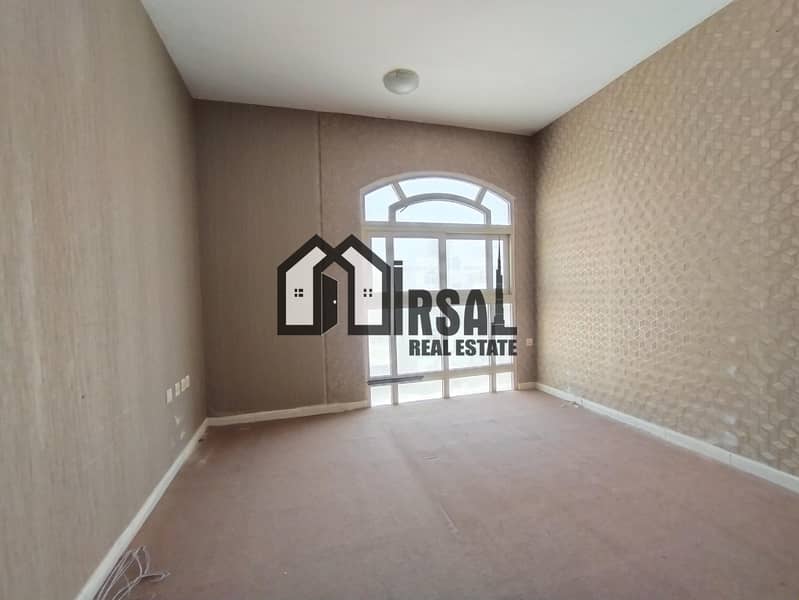 Limited Offer prime Location Studio Apartment ready to move only 9k in Muwailah Sharjah