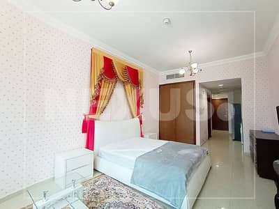 Studio for Sale in Business Bay, Dubai - Spacious Layout | Prime Location | Best Price