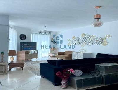 Fully Furnished | Two Bed Apartment | The Crescent