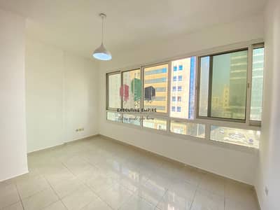 2 Bedroom Flat for Rent in Al Nahyan, Abu Dhabi - Hot Offer | Chiller Free | Wardrobes | 4 Payments