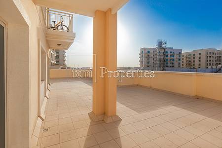 A Brand New 2BR at Only 380AED per SqFt! A Brand New 2BR at Only 380AED per SqFt!