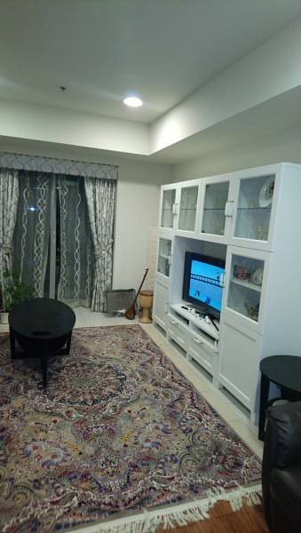 HOT DEAL!!!  1 BEDROOM Apartment FULLY FURNISHED  PRINCESS TOWER HIGH FLOOR