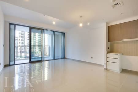 High Floor | Excellent Layout | Vacant