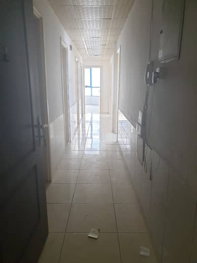 Available 2 Bedroom Hall For Rent In AL KHOR Tower