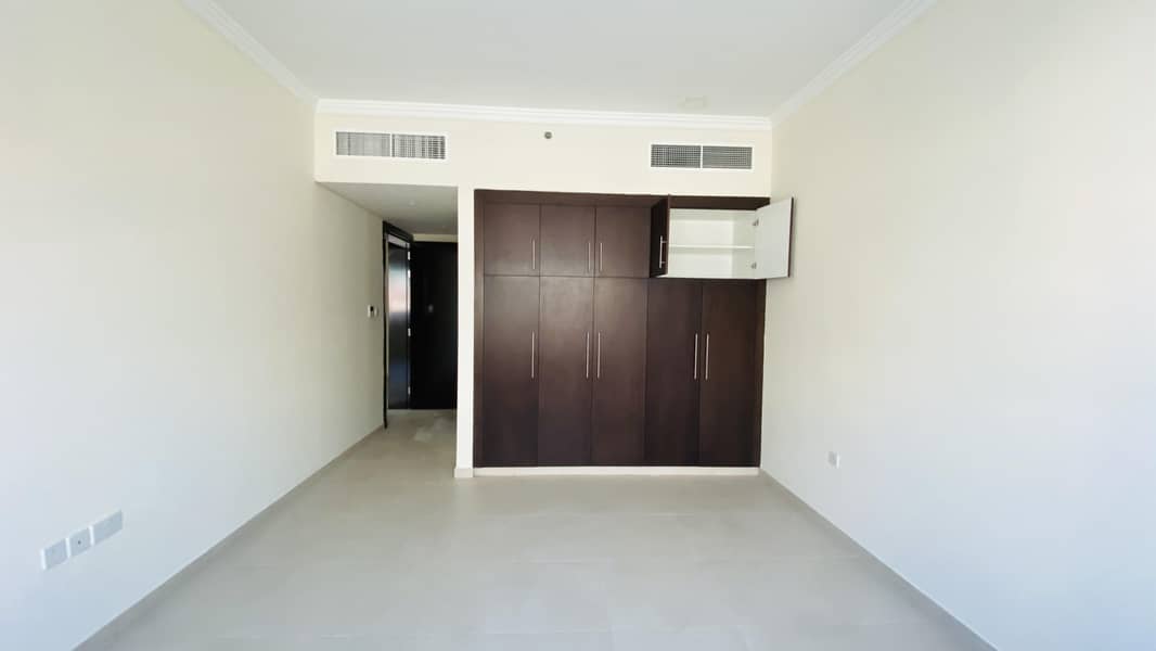 2 BR with Store/ Laundry- 12 Cheques- Karama