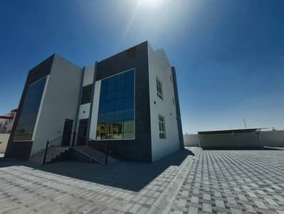 6 Bedroom Villa for Rent in Mohammed Bin Zayed City, Abu Dhabi - Brand new modern style villa for rent in mbz city