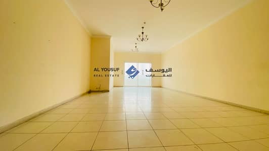 3 Bedroom Apartment for Rent in Al Taawun, Sharjah - Surprisingly Elegant | 3 Bedrooms with Central A/C