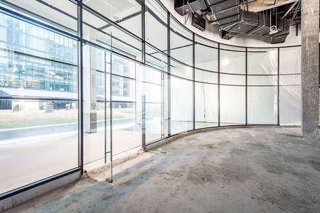Shell and Core Retail Space | Low Floor Shell and Core Retail Space | Low Floor