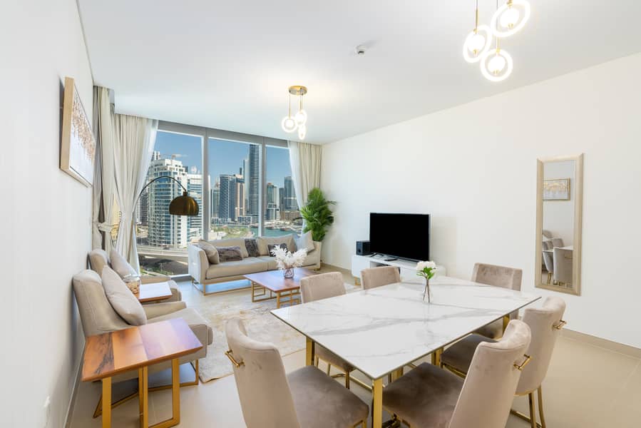 2 Living/Dining