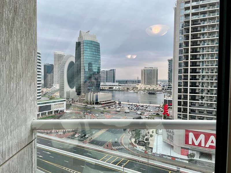 Furnished | Bright & Spacious | Prime Location Furnished | Bright & Spacious | Prime Location