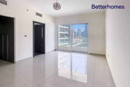 شقة 1 غرفة نوم للايجار في الخليج التجاري، دبي - شقة في برج اي جي الخليج التجاري 1 غرف 90000 درهم - 7311844