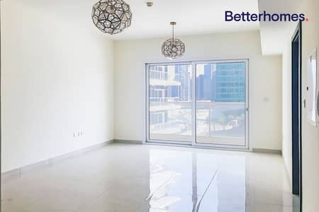 فلیٹ 1 غرفة نوم للايجار في الخليج التجاري، دبي - شقة في برج اي جي الخليج التجاري 1 غرف 90000 درهم - 7311849
