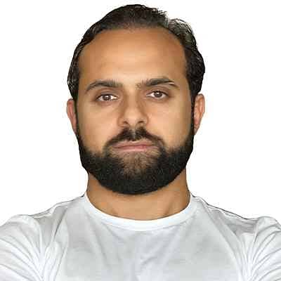 Amr Aboushaban