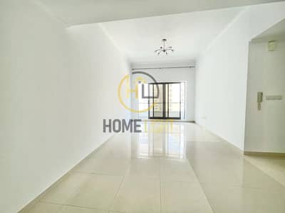 Chiller free one bedroom apartment Barsha heights