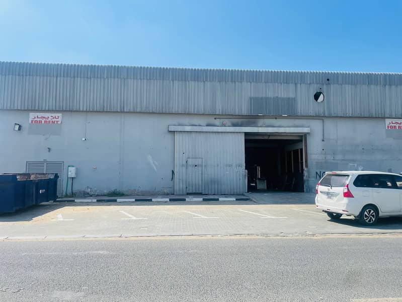 best deal labor camp and warehouse available for sale ajman