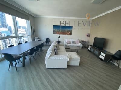 Vacant- Beachfront-Upgraded-Large 2bed w. maid