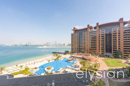 Sea View | Spacious Unit | Available Now