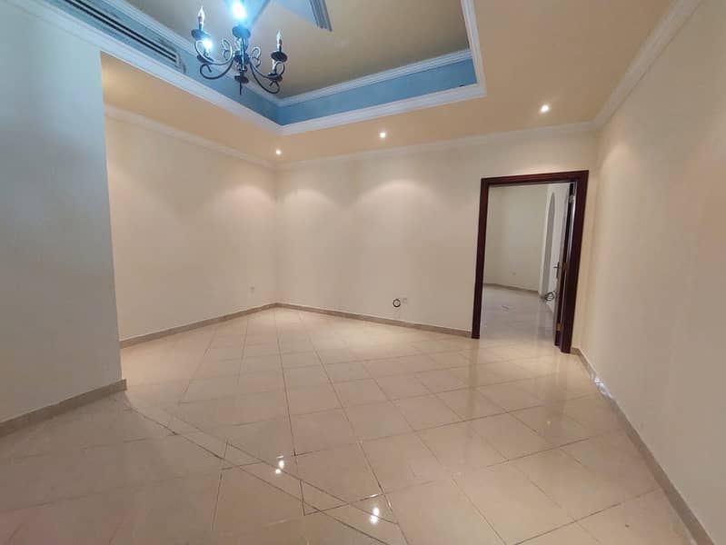 Spacious 1 BHK Available with very Reasonable price Family environment Near Makani Mall
